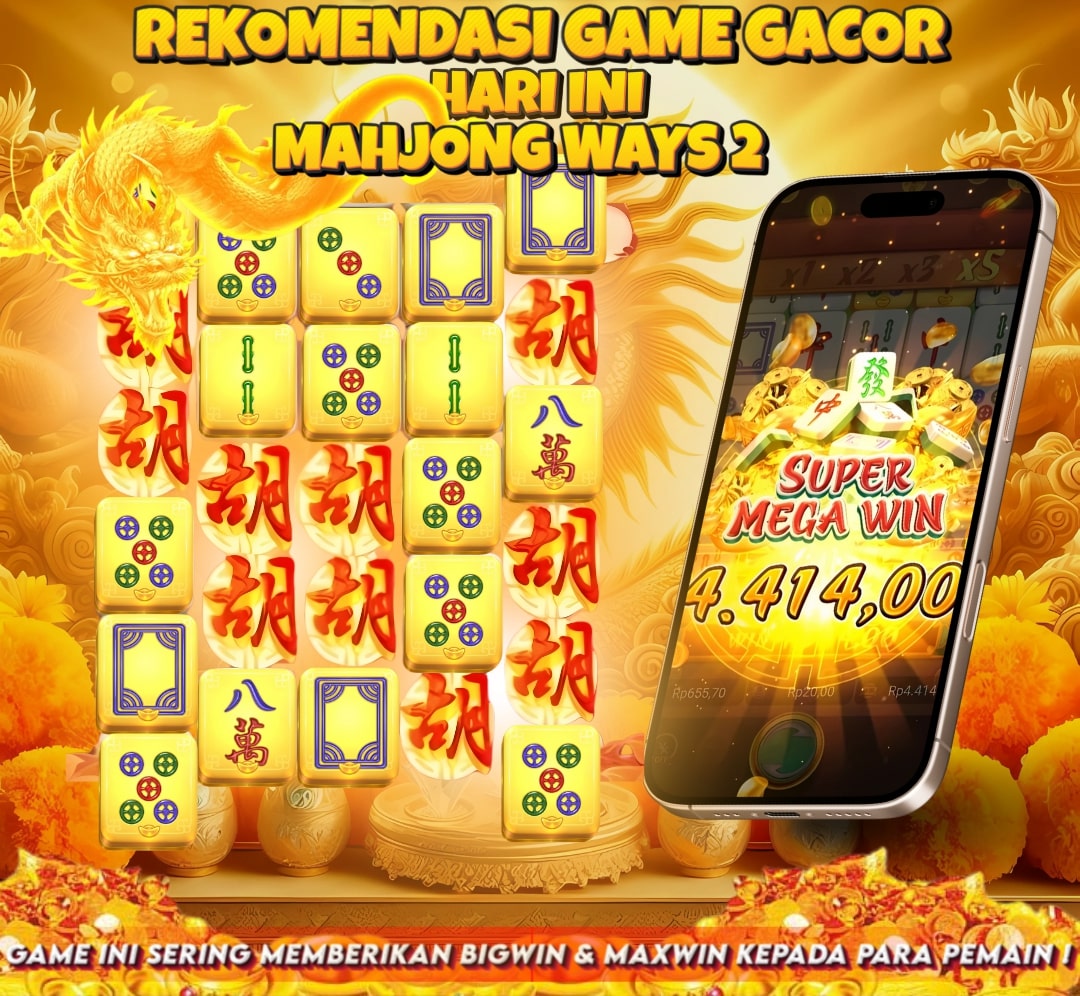 ARAHTOTO: Satu Tempat Buat Semua Game Murah Kesukaanmu